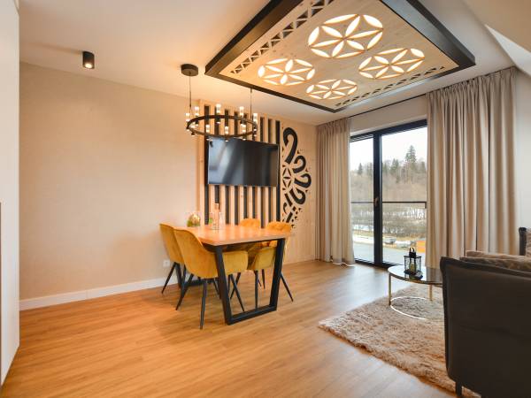 Aparthotel Góralski Spa