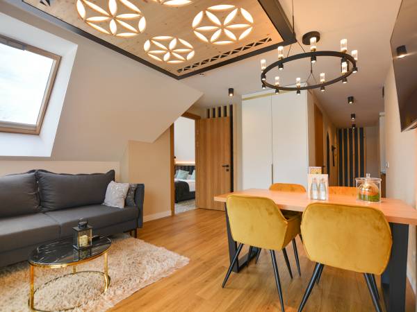 Aparthotel Góralski Spa