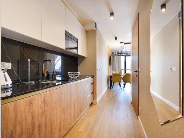 Aparthotel Góralski Spa