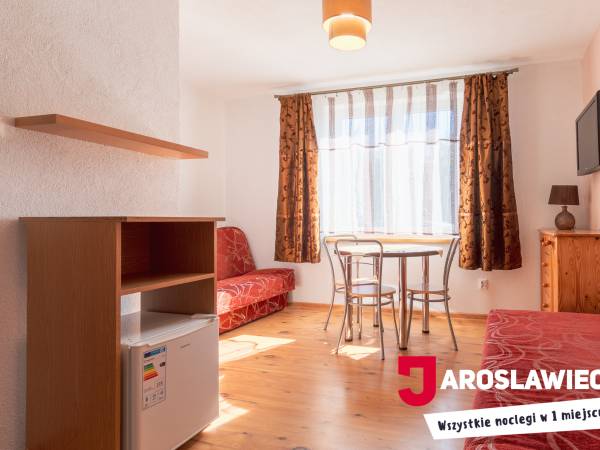 Dom Wypoczynkowy Bursztynek 