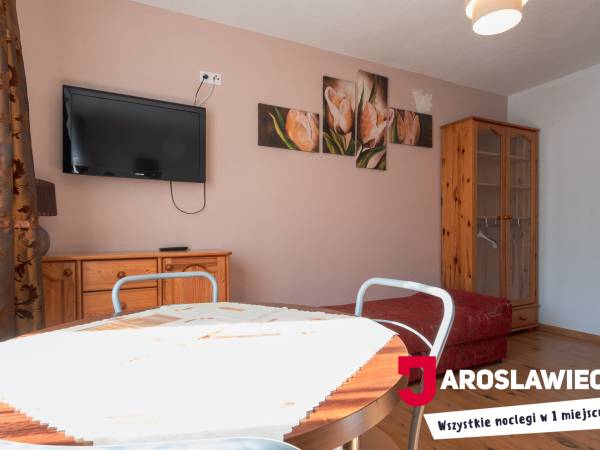 Dom Wypoczynkowy Bursztynek 