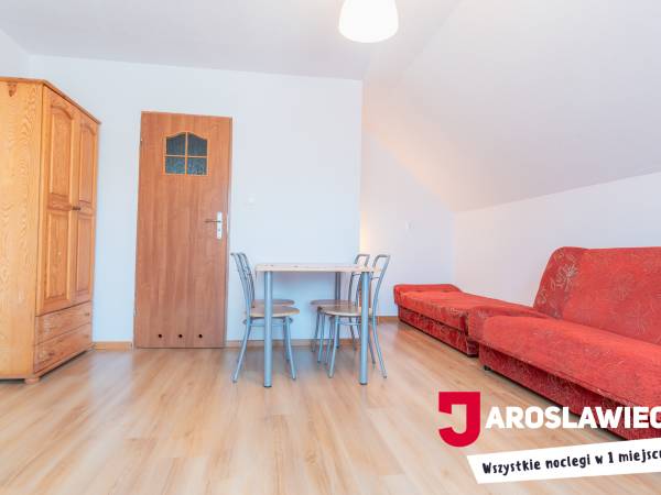 Dom Wypoczynkowy Bursztynek 