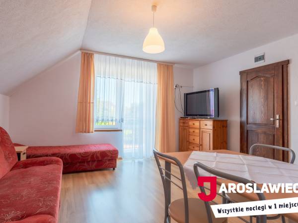 Dom Wypoczynkowy Bursztynek 