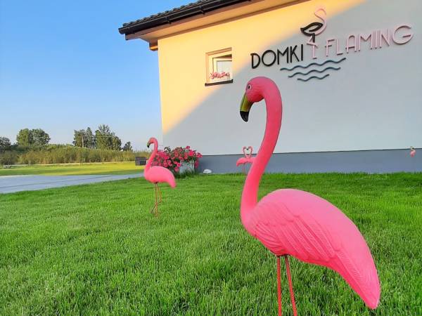 Domki Flaming
