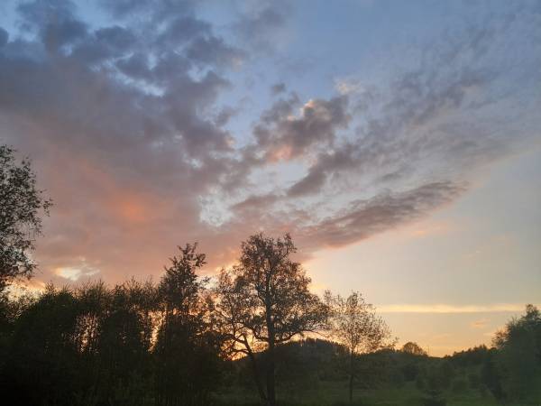 Agroturystyka Karioka