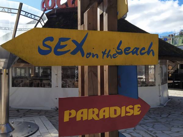 Najlepszy w Polsce drink barj