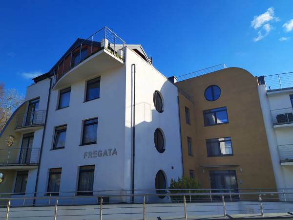 Apartament Fregata