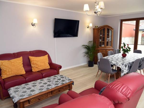 Agroturystyka Stanisław Rodzik