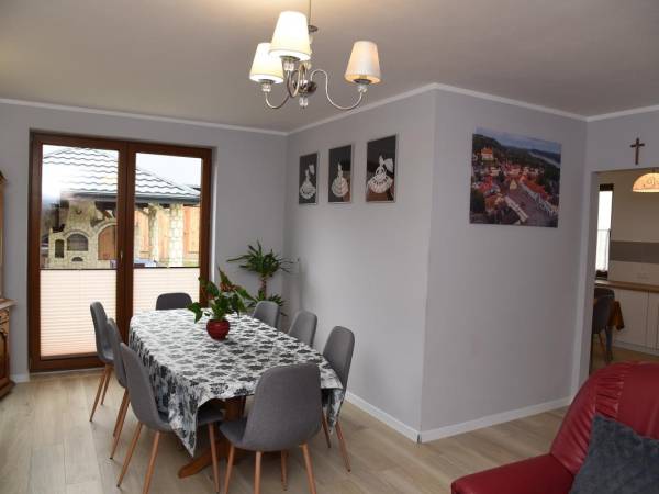 Agroturystyka Stanisław Rodzik