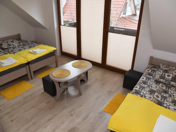 Agroturystyka Stanisław Rodzik