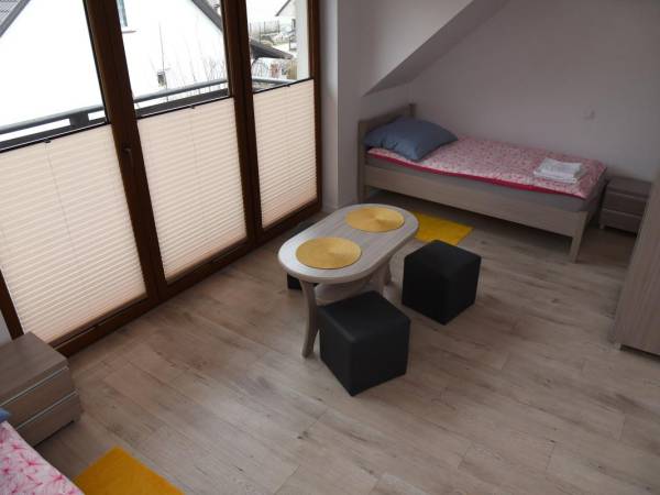 Agroturystyka Stanisław Rodzik