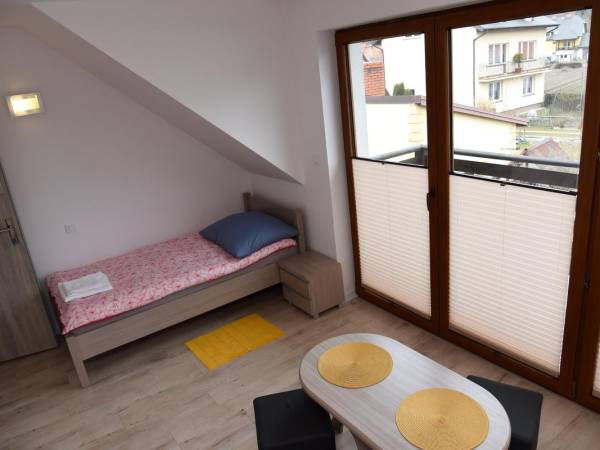 Agroturystyka Stanisław Rodzik