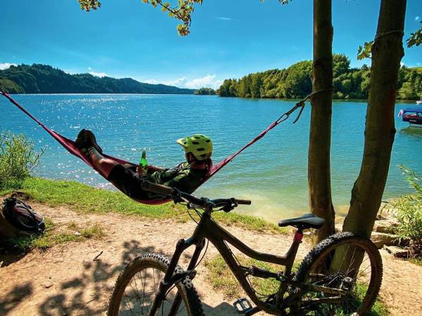 Pensjonat Willa Pienińska