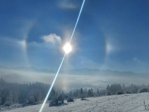 Pokoje Gościnne U Heleny