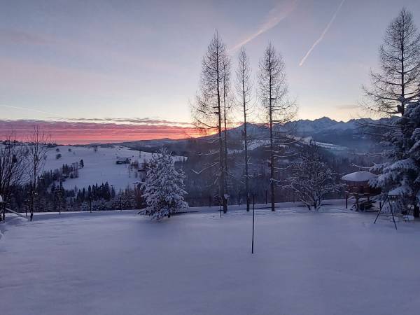 Pokoje Gościnne U Heleny