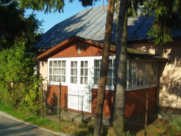 Dzielnica Borek jest tuż obok nas