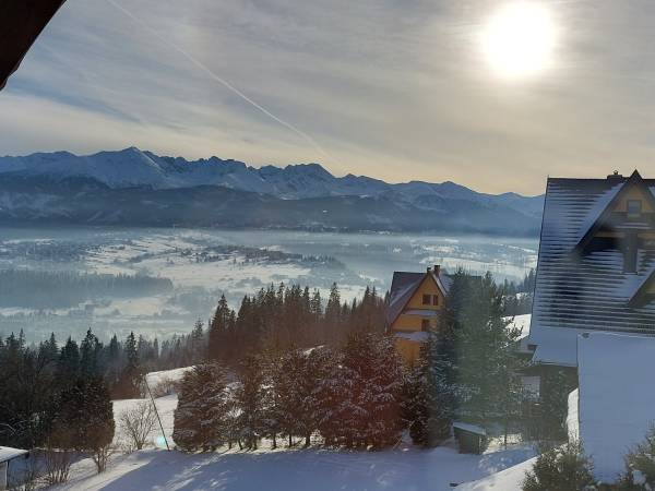 Pokoje Gościnne U Heleny