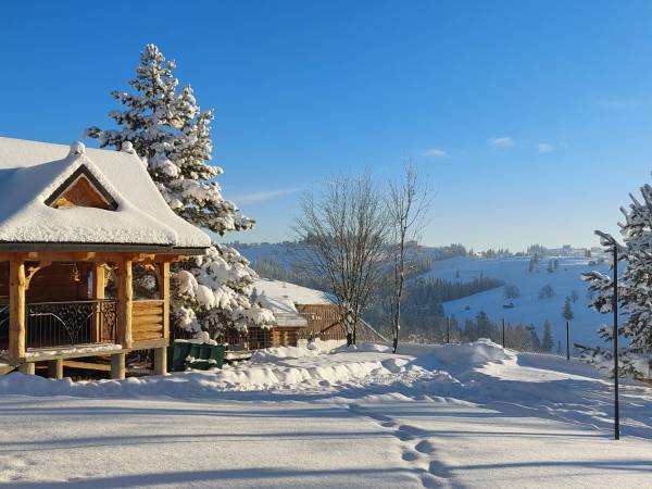 Pokoje Gościnne U Heleny