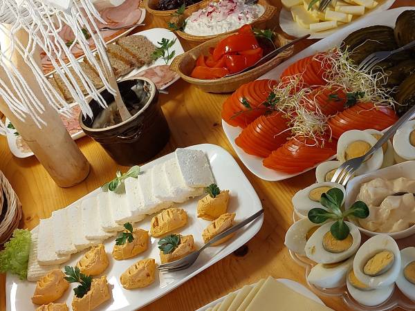 Pokoje Gościnne U Heleny