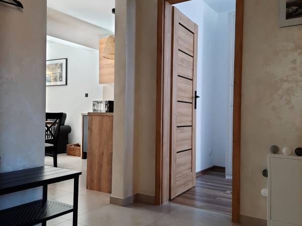 Apartament FeliNa 