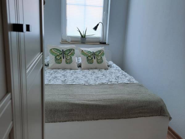 Apartament FeliNa 