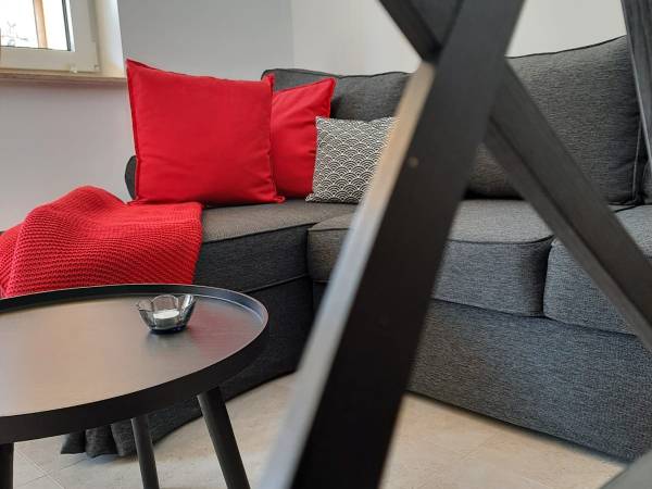 Apartament FeliNa 