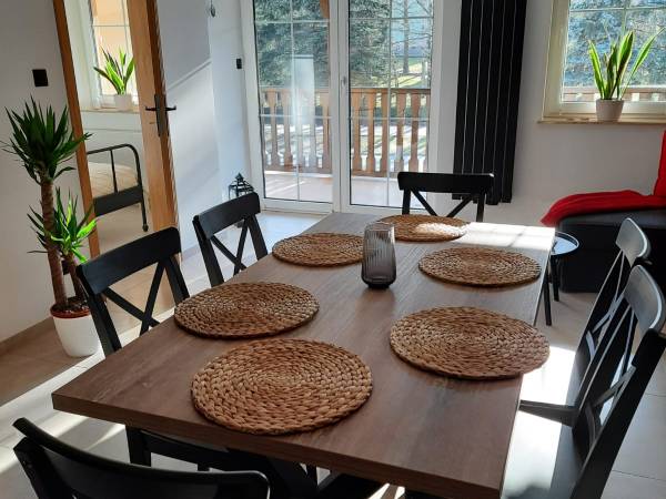 Apartament FeliNa 