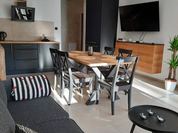 Apartament FeliNa 