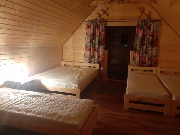 Motylowe Wzgórze Zawóz