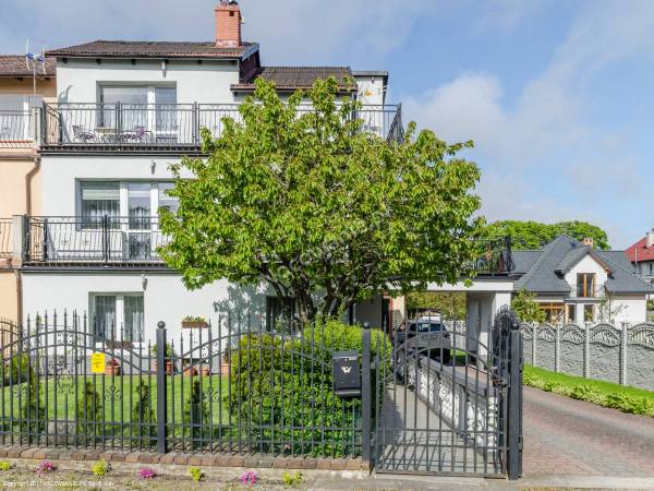 Pokoje Gościnne Kot