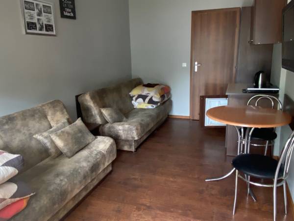 Domki i Pokoje Vehikuł Czasu