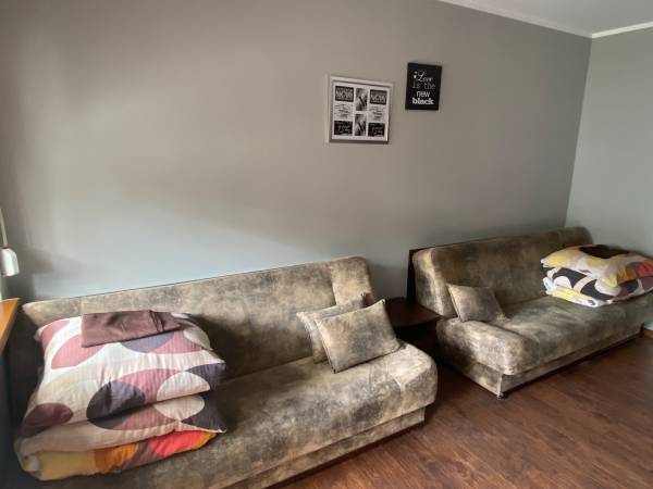 Domki i Pokoje Vehikuł Czasu