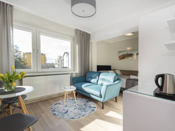 Pokój 2 osobowy Standard