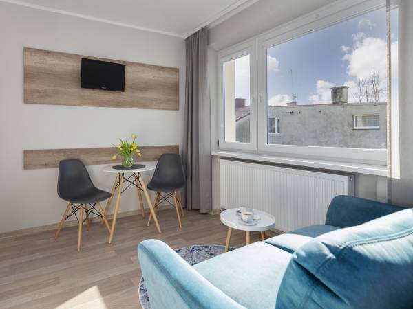 Pokój 2 osobowy Standard