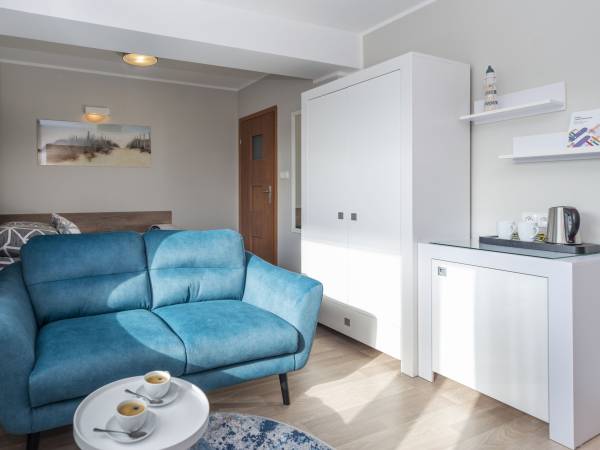 Pokój 2 osobowy Standard