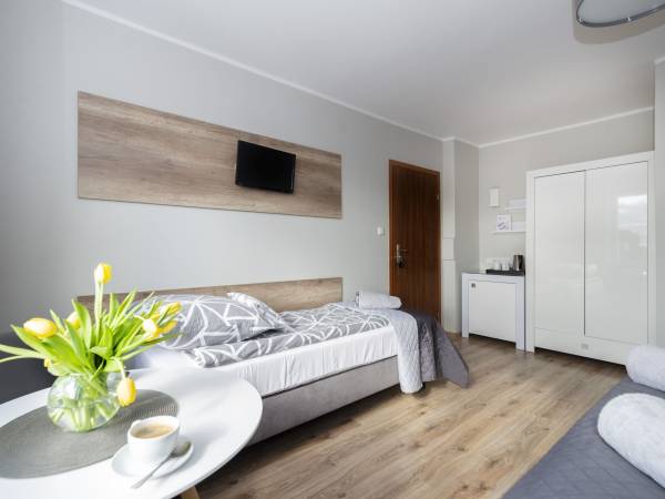 Pokój 2 osobowy Standard