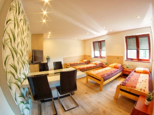 Noclegi Agnieszka Sosnowiec