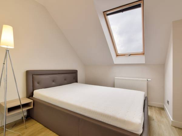 Sypialnia dla 2 osob