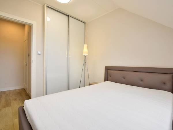 Sypialnia dla 2 osob