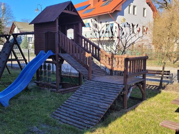 Apartamenty Osada Portowa