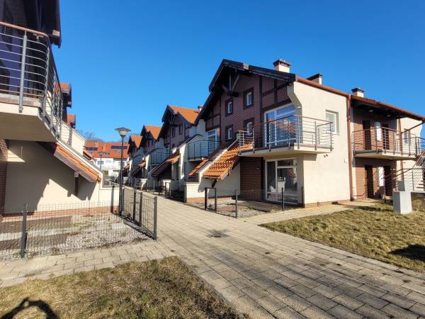 Apartamenty Osada Portowa