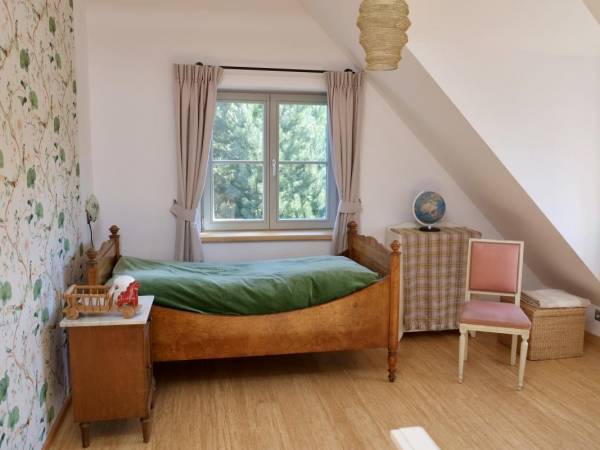 Dzika Róża Lubiatowo