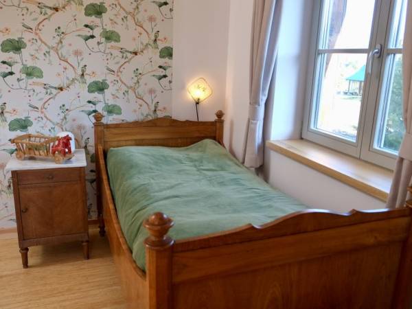 Dzika Róża Lubiatowo