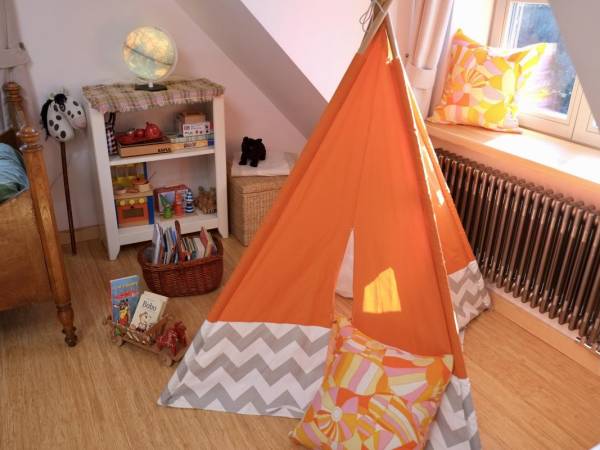 Dzika Róża Lubiatowo