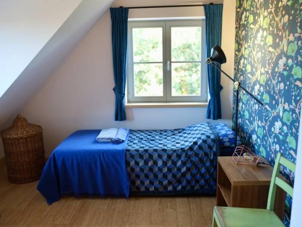 Dzika Róża Lubiatowo