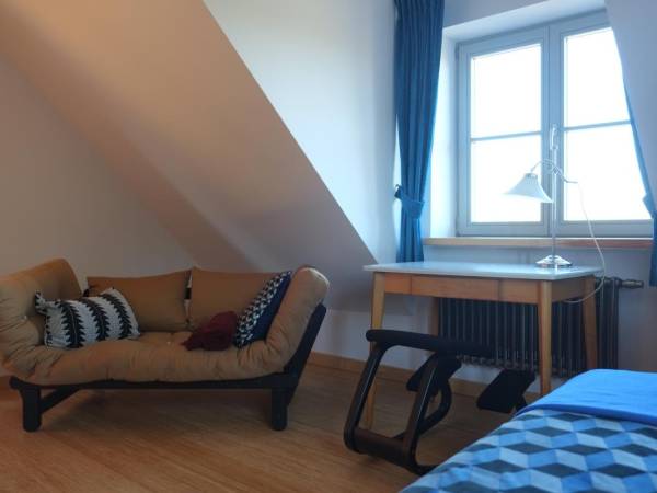 Dzika Róża Lubiatowo