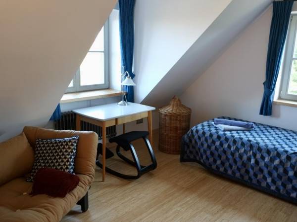 Dzika Róża Lubiatowo