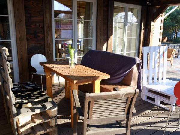 Dzika Róża Lubiatowo