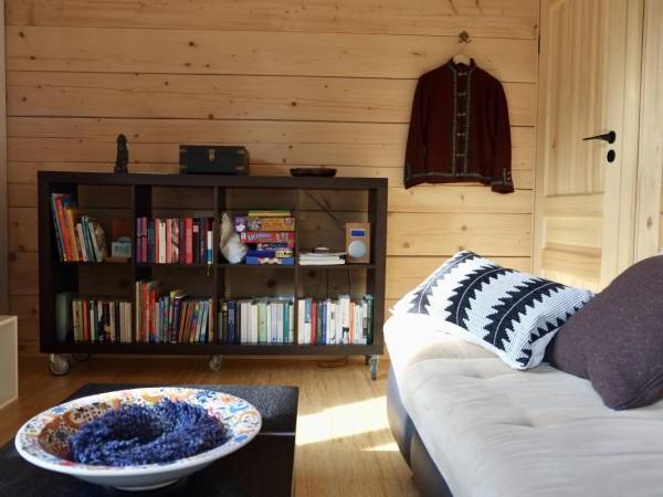 Dzika Róża Lubiatowo