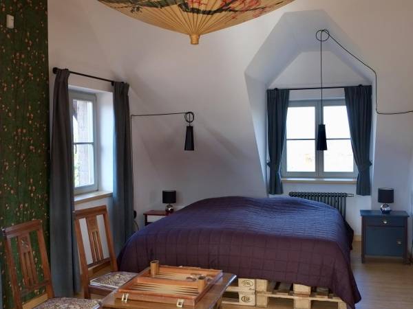 Dzika Róża Lubiatowo